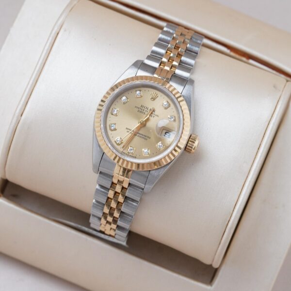 Relojes Rolex