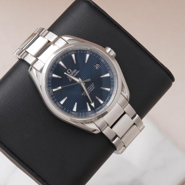 Relojes Omega