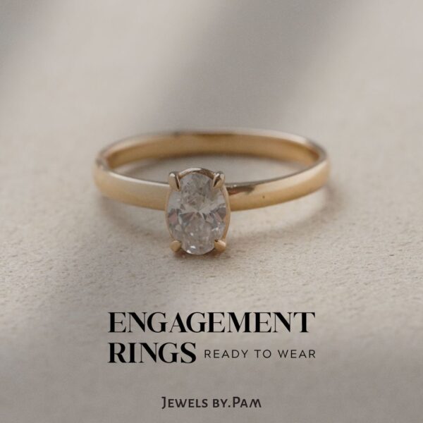 Anillos de compromiso