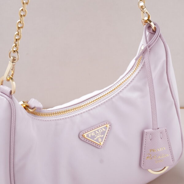 Prada Re-Edition 2005 Re-Nylon bag