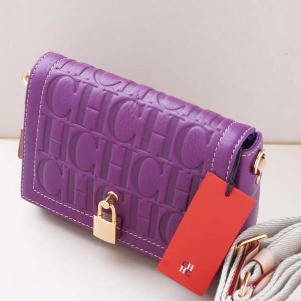 ANDY LOCKED BODY CROSSBODY