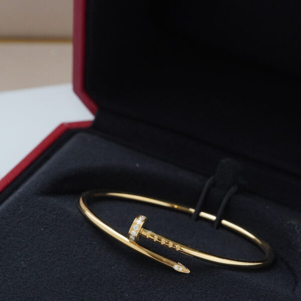 Pulsera Cartier ¨Just un clou¨