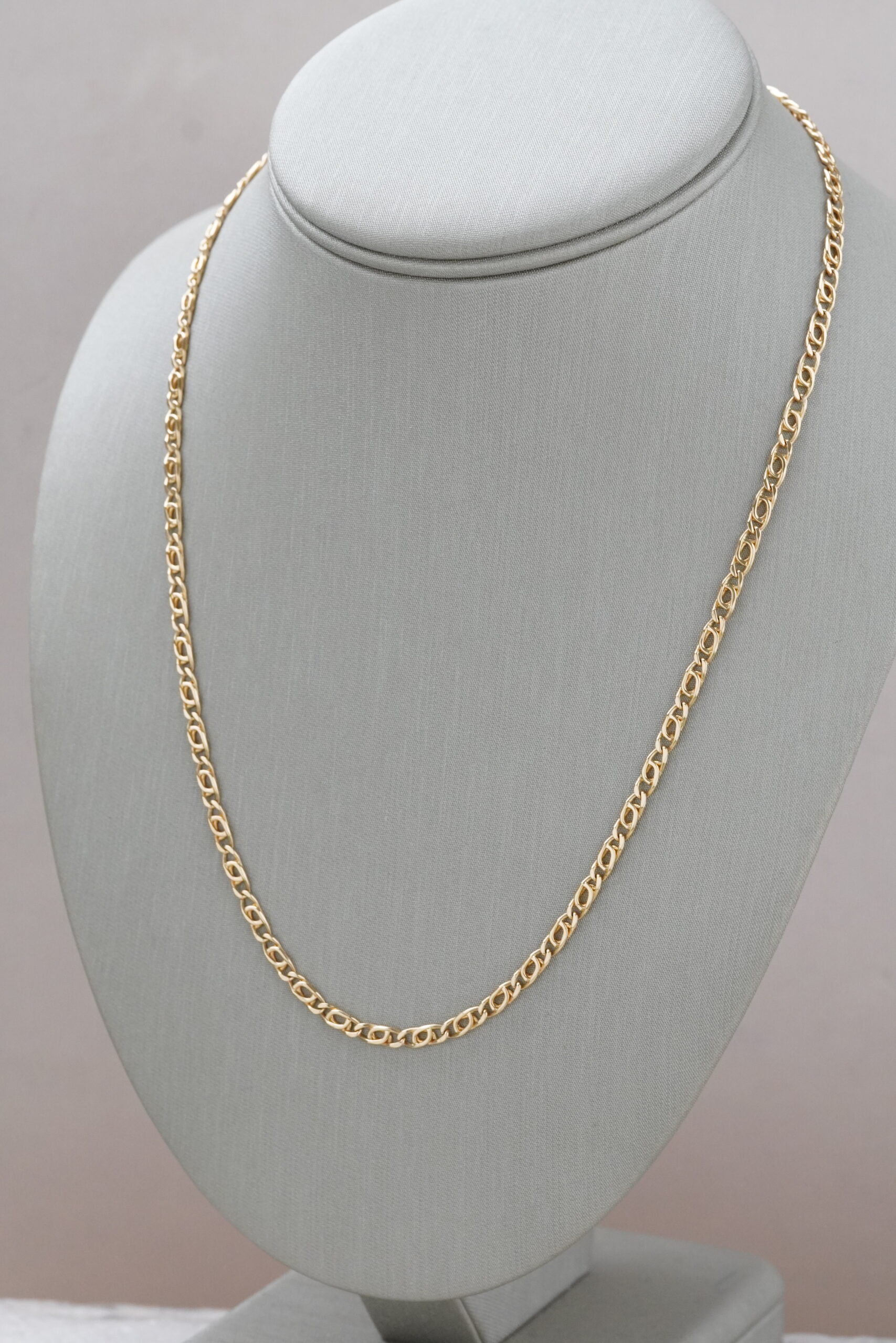 Cadena eslabones tipo ojo - Imagen 3