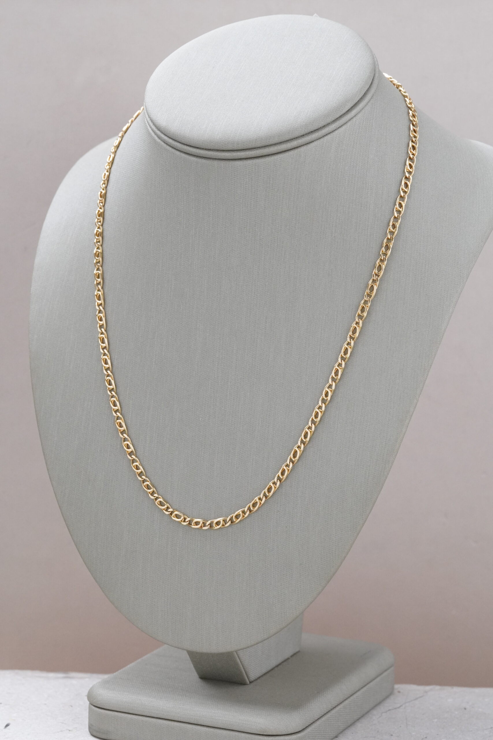 Cadena eslabones tipo ojo - Imagen 2